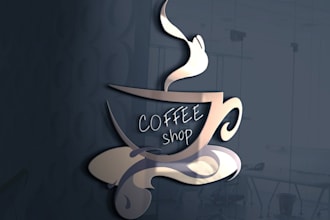 design a creative logo
