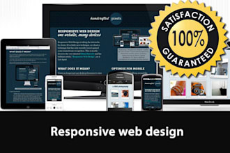 do wordpress website design, worpress website