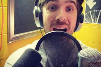 write an awesome song for you