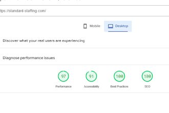 speed up and optimize your wordpress website
