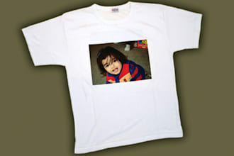 design your t shirt