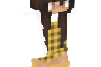 make you a minecraft skin