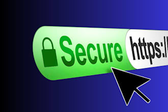 convert http to https or fix any issues of ssl