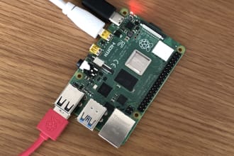 do any iot , automation , mcu related work