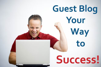 publish guest post on da50 blog with dofollow link