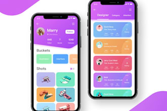be your native android app developer