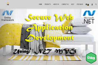 develop asp dot net multi tenant or organization systems