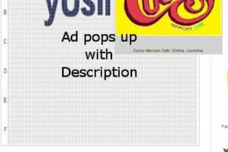 post two ads on my popular website for 90 DAYS