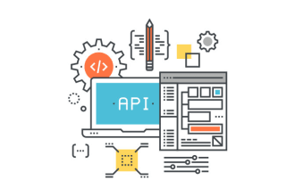 integrate rest, json and web api in asp dotnet core and mvc