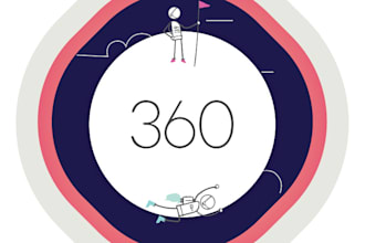 Top 5!  design your course in articulate 360