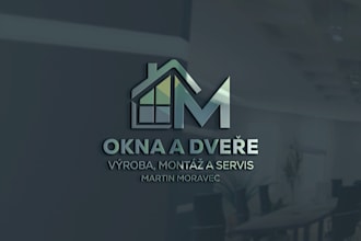 create and redo a logo for your business or startup
