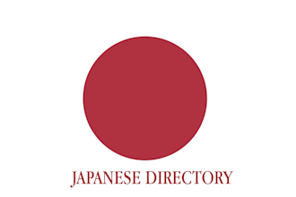 do 15 high da japnese web directory submisions