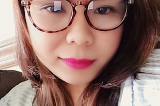be your research assistant