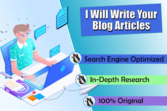 write SEO content for your pet blog