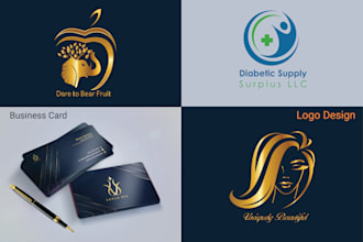 do business card design