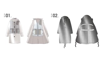 design your fashion collection