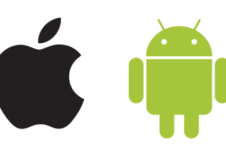 develop native iphone app, ios app, android app, mobile app development