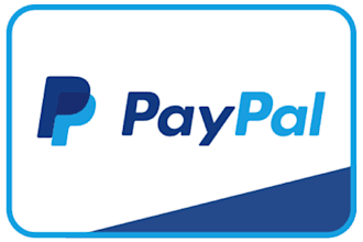 integrate a  paypal payment