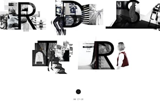create your inspirational concept mood boards