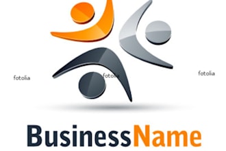create an outstanding business and personal logo for you