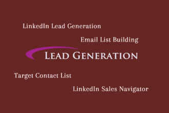 do b2b lead generation for your targeted business
