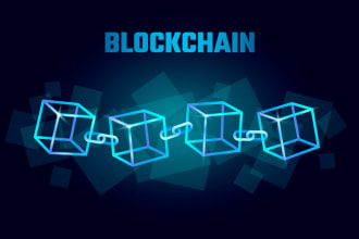 write your defi, crypto or blockchain article