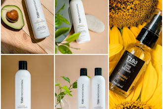 shoot premium product photography or lifestyle photos