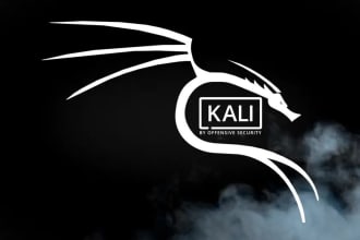 install and teach kali linux