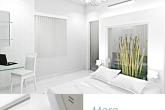 do magazine cover and special publication
