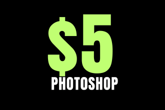 do best photoshop your video and image face body belly slim double chin remove
