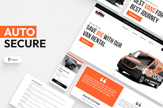 design and redesign stunning websites