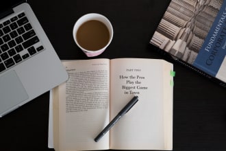 ghostwrite your travel blog posts