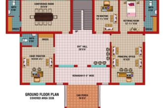 do architectural 2d working drawings in autocad