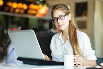 escribir un artículo o entrada para tu web