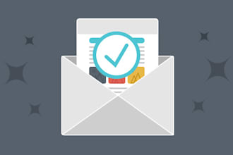 verify and improve email deliverability