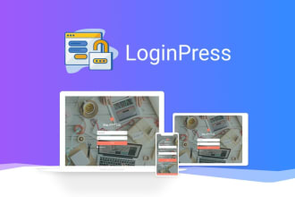 install loginpress pro for wordpress with lifetime updates