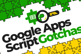 write google apps script