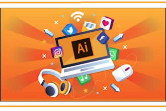 do adobe illustrator tasks