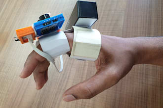 design stunning and interactive toys