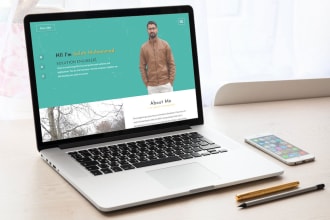 do interactive ui ux design for your app and website