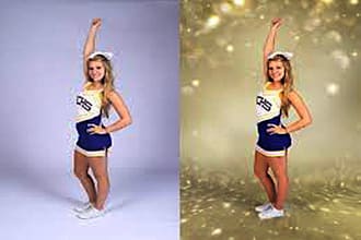 remove image background and make png images