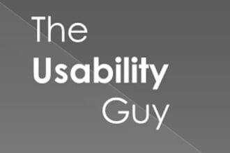 review your site or application