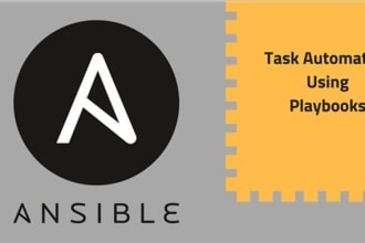 ansible automation for configuration  or deployments