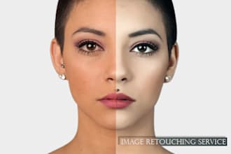 do image retouching service