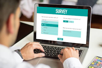 be a professional marketing assistant for you