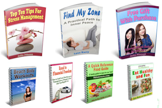 create 2d and 3d ebook cover graphics within 24 hours
