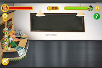 develop android ios unity 2d 3d game ar apps