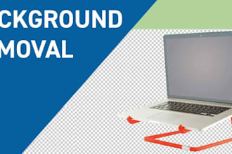 remove product background fast