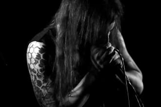 record black, death, slam or hxc metal vocals for you