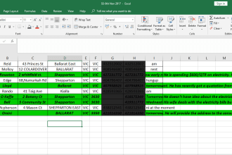 work as an appointment setter lead generator